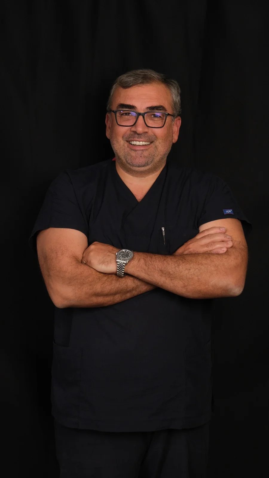 Assoc. Prof. Dr. Doğan Işık